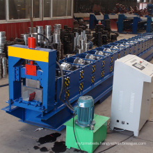 gutter manufacturing machine , seamless gutter machine for sale